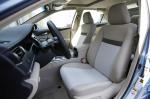 Toyota Camry Hybrid 2012 года